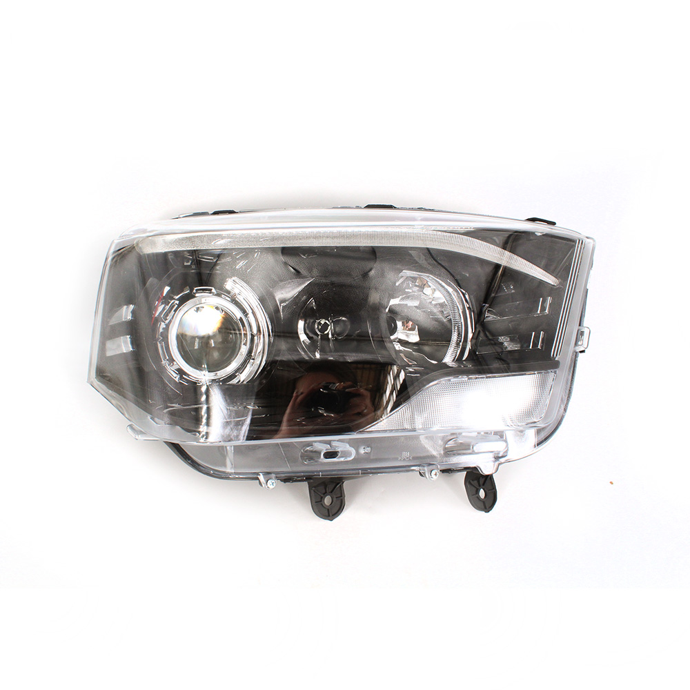 Headlight R/H White Indicator for MAHINDRA SCORPIO 2.2 MHAWK LWB S4/S6/S10/S11 — view 1